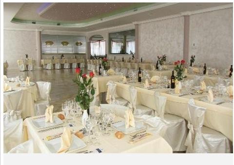 Hotel Ristorante Sbranetta Rozzano Buitenkant foto