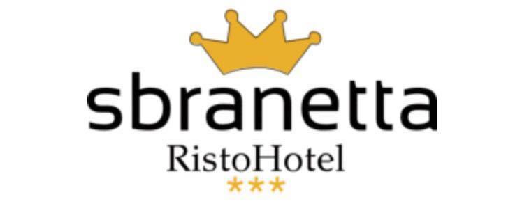 Hotel Ristorante Sbranetta Rozzano Buitenkant foto